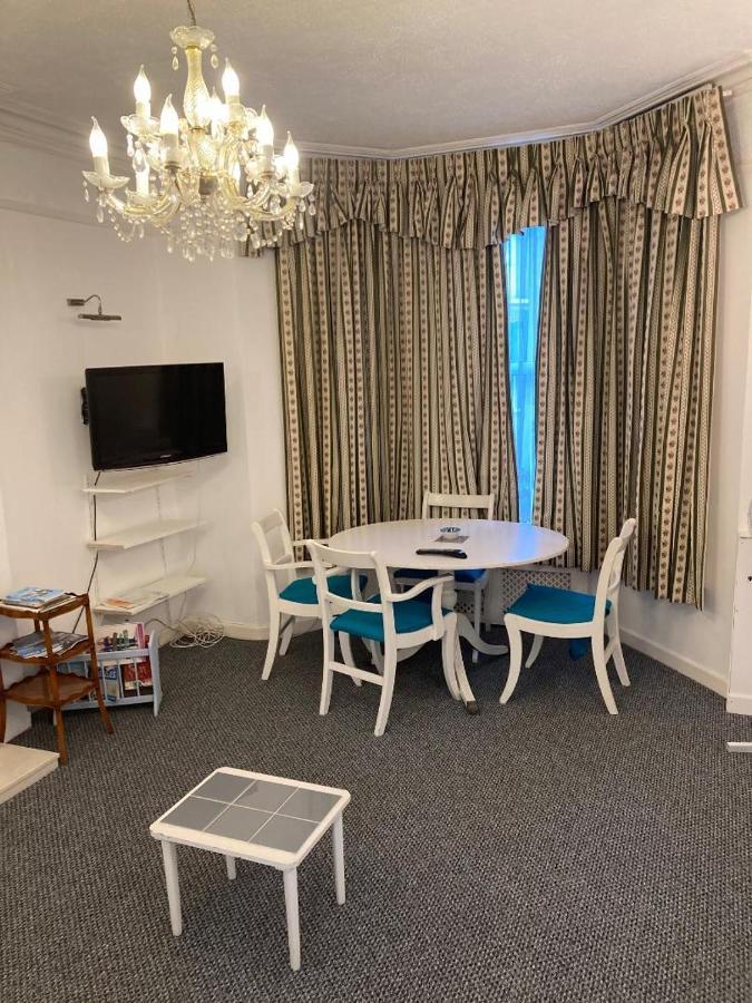 Abingdon Owner Apartment 19 Ryde  Eksteriør bilde